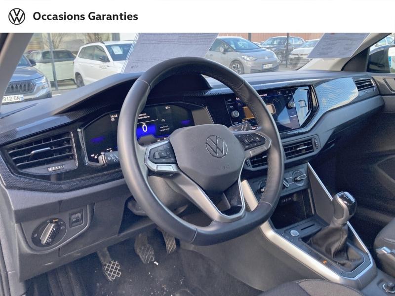 Voitures occasions VOLKSWAGEN TAIGO VW Edition Dechy