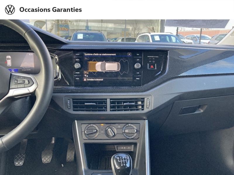 Voitures occasions VOLKSWAGEN TAIGO VW Edition Dechy