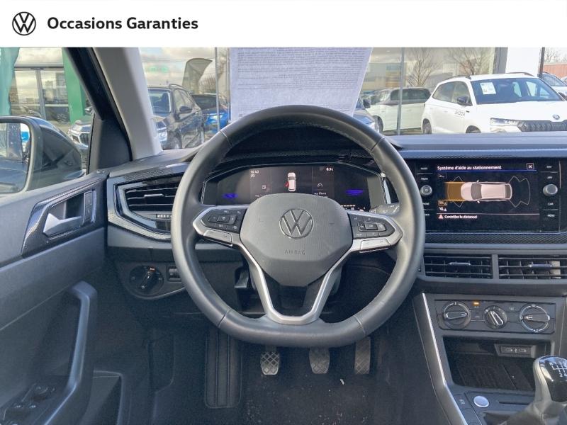 Voitures occasions VOLKSWAGEN TAIGO VW Edition Bruay-la-Buissière