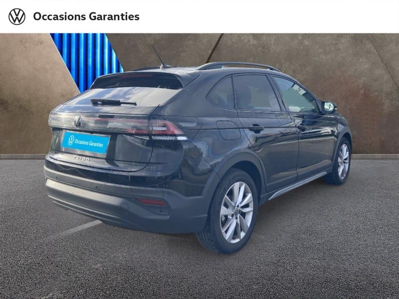 Voitures occasions VOLKSWAGEN TAIGO VW Edition Dechy