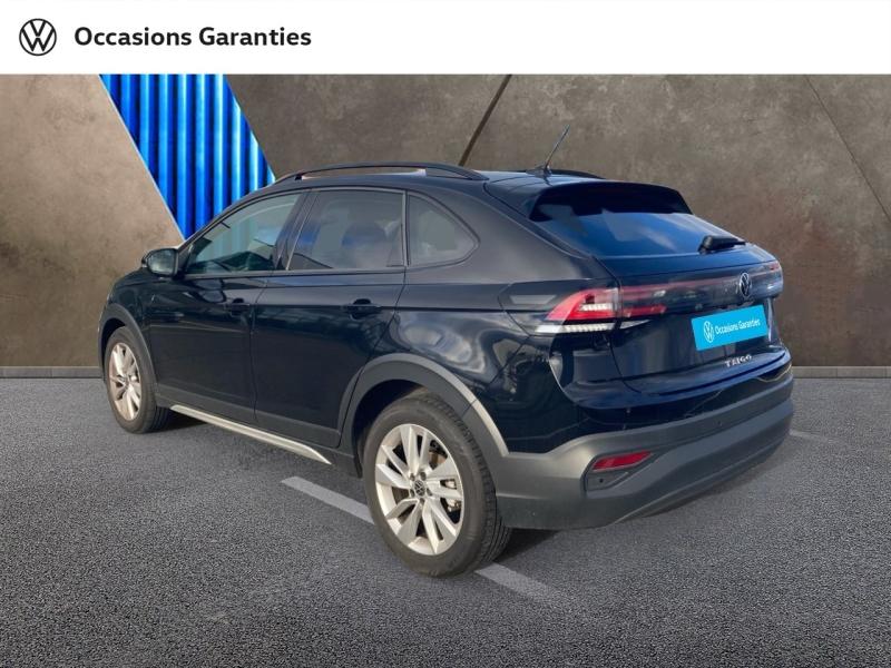 Voitures occasions VOLKSWAGEN TAIGO VW Edition Dechy