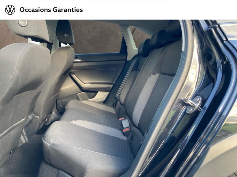 Voitures occasions VOLKSWAGEN TAIGO VW Edition Dechy