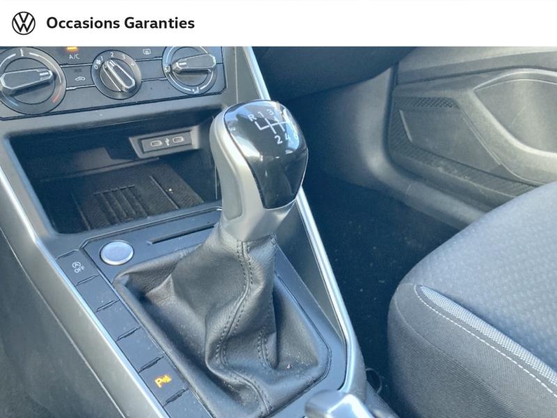 Voitures occasions VOLKSWAGEN TAIGO VW Edition Dechy