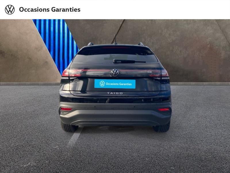 Voitures occasions VOLKSWAGEN TAIGO VW Edition Dechy
