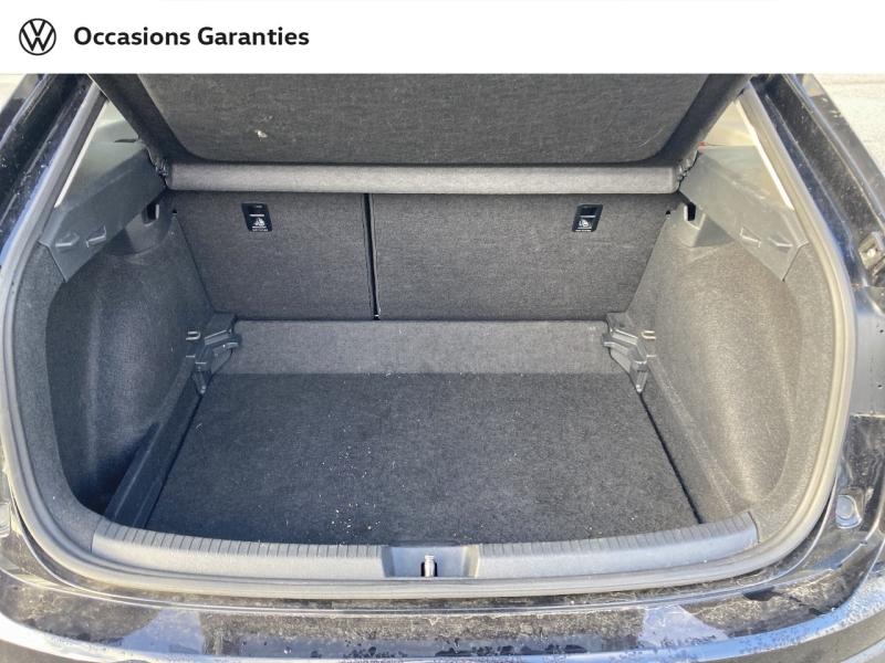 Voitures occasions VOLKSWAGEN TAIGO VW Edition Dechy