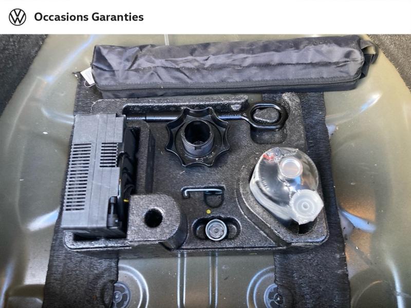 Voitures occasions VOLKSWAGEN TAIGO VW Edition Dechy