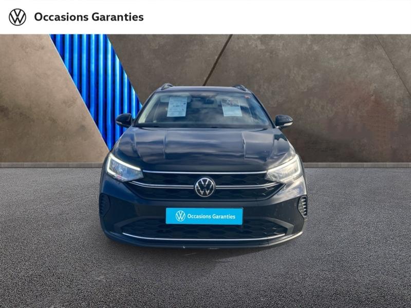 Voitures occasions VOLKSWAGEN TAIGO VW Edition Bruay-la-Buissière
