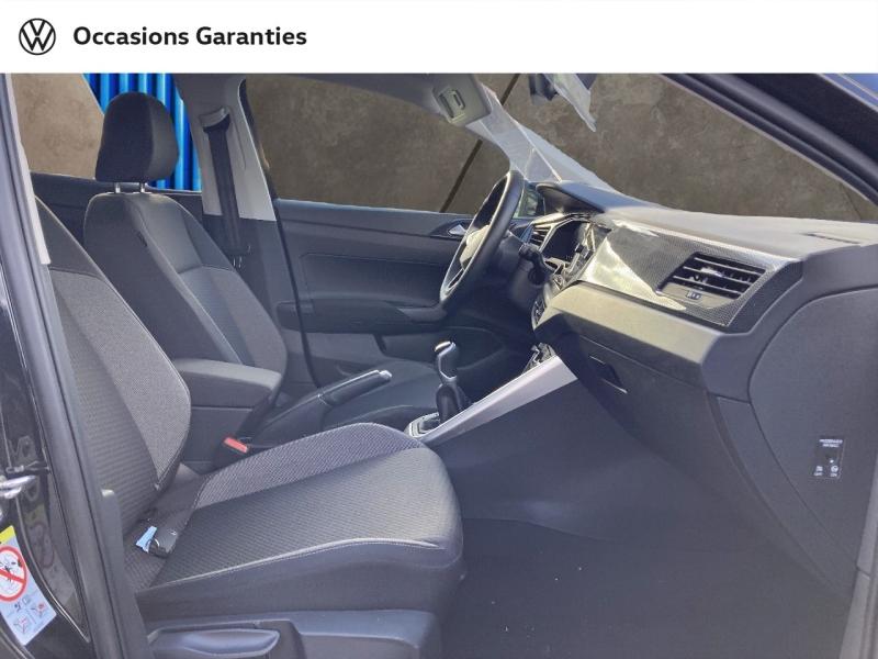 Voitures occasions VOLKSWAGEN TAIGO VW Edition Dechy