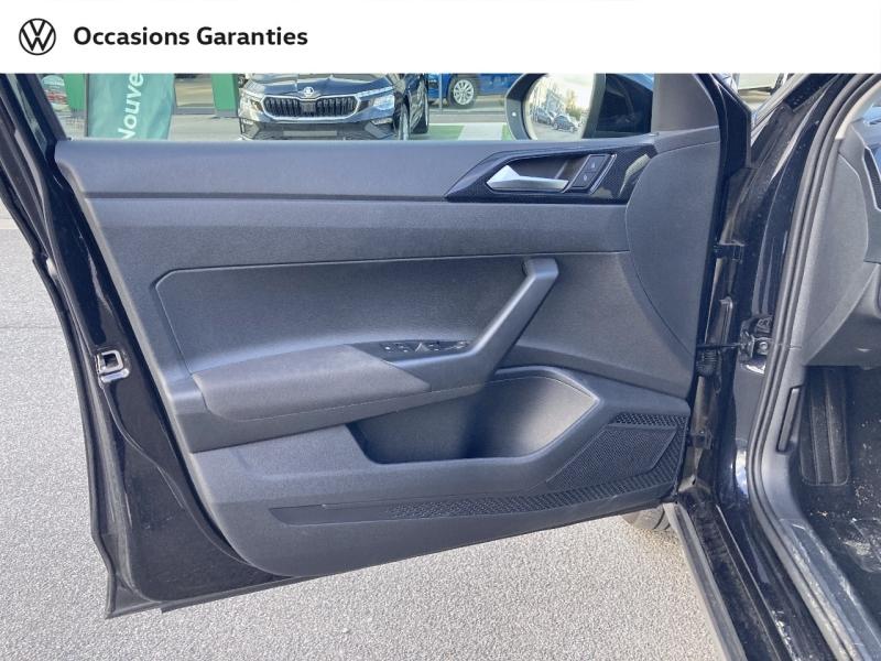 Voitures occasions VOLKSWAGEN TAIGO VW Edition Dechy