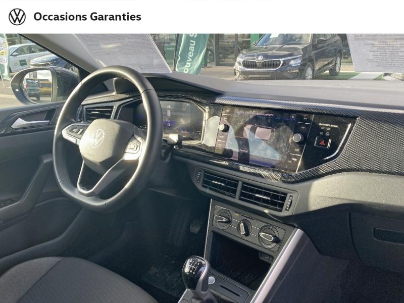Voitures occasions VOLKSWAGEN TAIGO VW Edition Dechy
