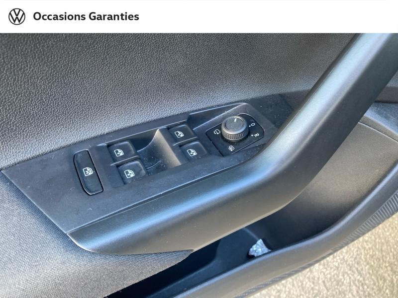Voitures occasions VOLKSWAGEN TAIGO VW Edition Dechy