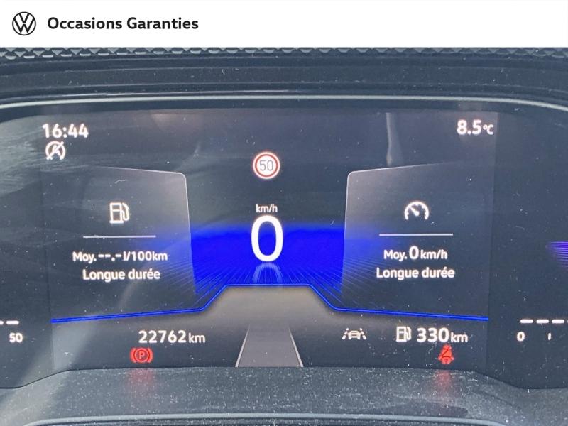 Voitures occasions VOLKSWAGEN TAIGO VW Edition Dechy