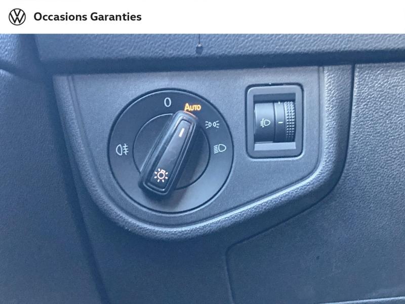 Voitures occasions VOLKSWAGEN TAIGO VW Edition Bruay-la-Buissière