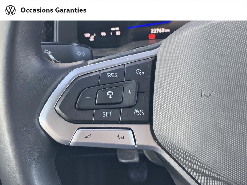Voitures occasions VOLKSWAGEN TAIGO VW Edition Dechy