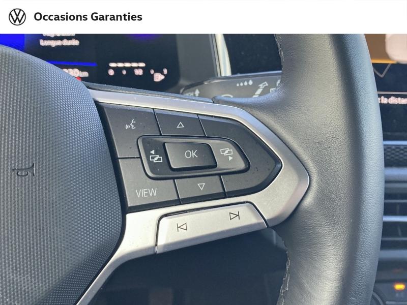 Voitures occasions VOLKSWAGEN TAIGO VW Edition Dechy