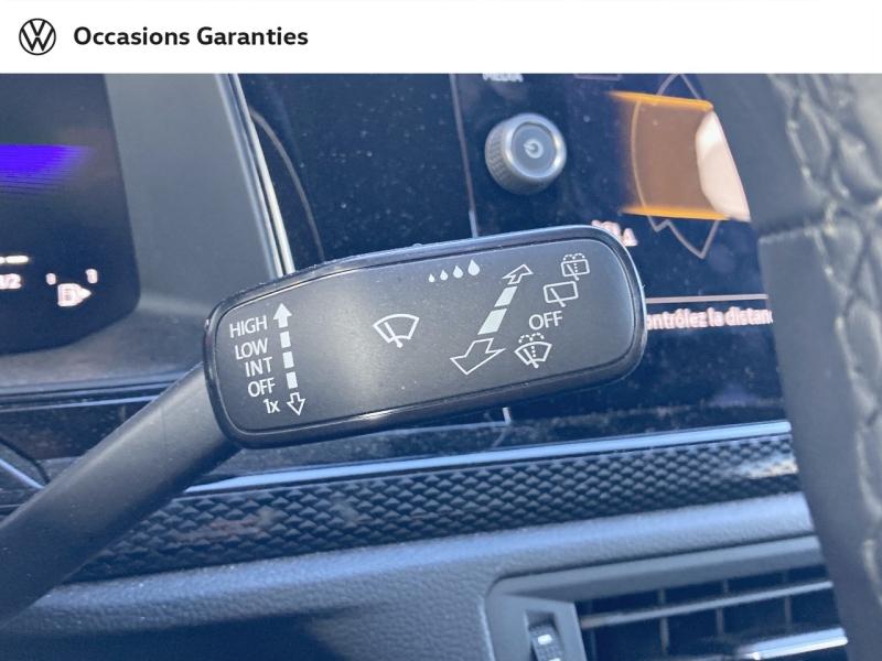 Voitures occasions VOLKSWAGEN TAIGO VW Edition Dechy