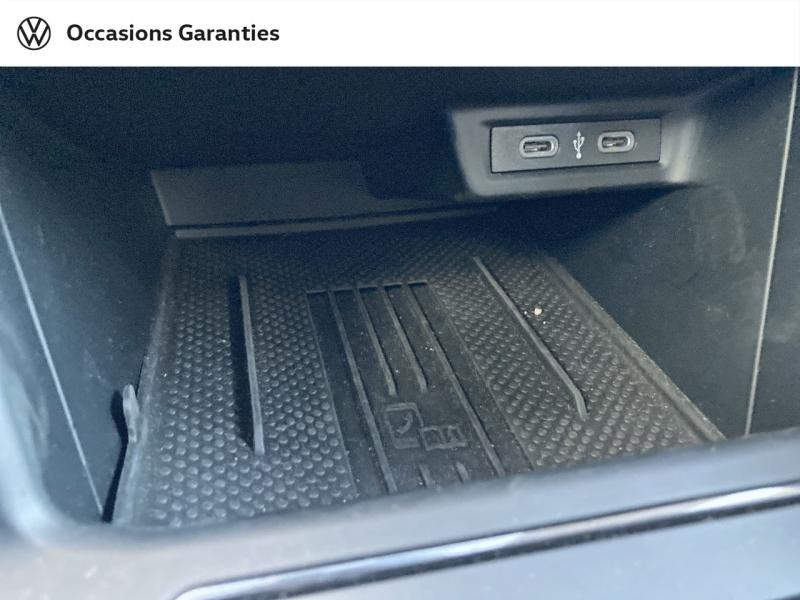 Voitures occasions VOLKSWAGEN TAIGO VW Edition Dechy