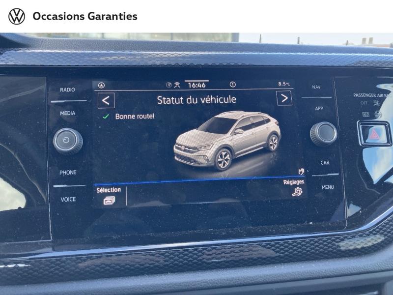 Voitures occasions VOLKSWAGEN TAIGO VW Edition Dechy