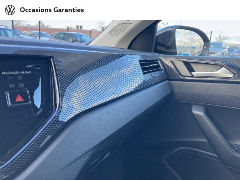 Voitures occasions VOLKSWAGEN TAIGO VW Edition Dechy