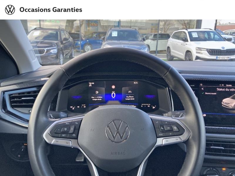 Voitures occasions VOLKSWAGEN TAIGO VW Edition Dechy