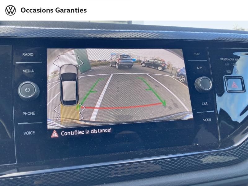 Voitures occasions VOLKSWAGEN TAIGO VW Edition Dechy