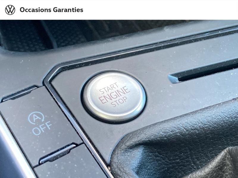Voitures occasions VOLKSWAGEN TAIGO VW Edition Dechy