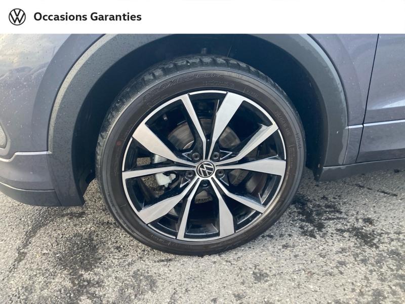 Voitures occasions VOLKSWAGEN T-CROSS R-Line Bruay-la-Buissière