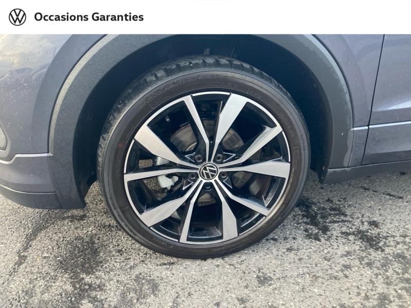 Voitures occasions VOLKSWAGEN T-CROSS R-Line Bruay-la-Buissière
