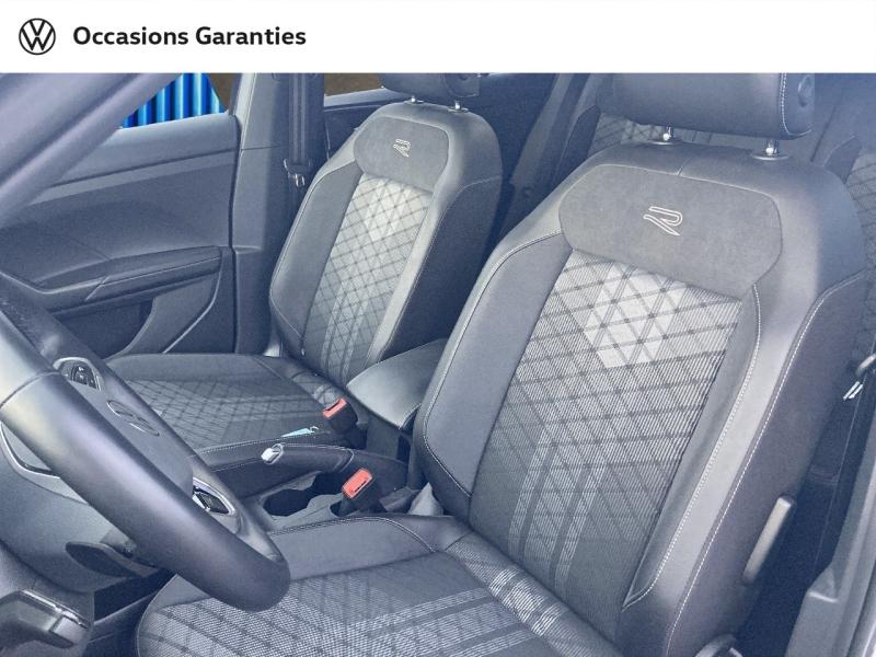 Voitures occasions VOLKSWAGEN T-CROSS R-Line Bruay-la-Buissière