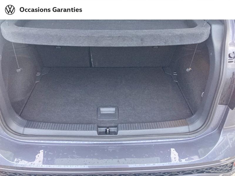Voitures occasions VOLKSWAGEN T-CROSS R-Line Bruay-la-Buissière