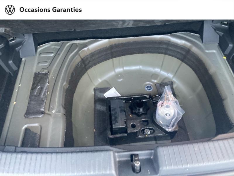 Voitures occasions VOLKSWAGEN T-CROSS R-Line Bruay-la-Buissière