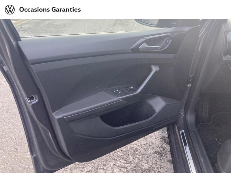 Voitures occasions VOLKSWAGEN T-CROSS R-Line Bruay-la-Buissière