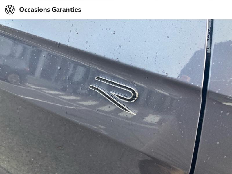 Voitures occasions VOLKSWAGEN T-CROSS R-Line Bruay-la-Buissière