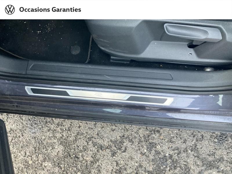 Voitures occasions VOLKSWAGEN T-CROSS R-Line Bruay-la-Buissière