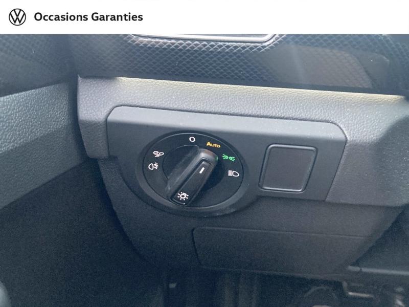 Voitures occasions VOLKSWAGEN T-CROSS R-Line Bruay-la-Buissière