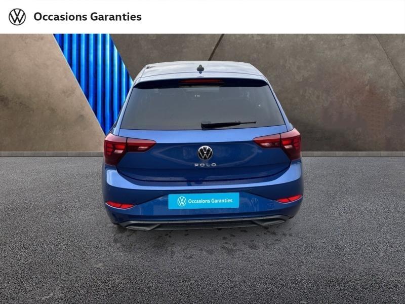 Voitures occasions VOLKSWAGEN POLO Life Bruay-la-Buissière