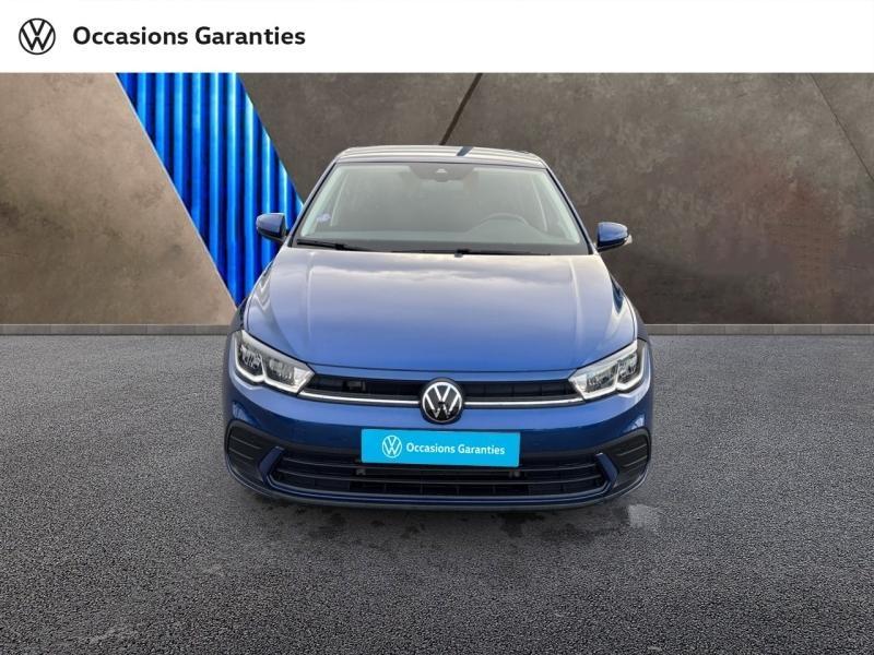 Voitures occasions VOLKSWAGEN POLO Life Bruay-la-Buissière