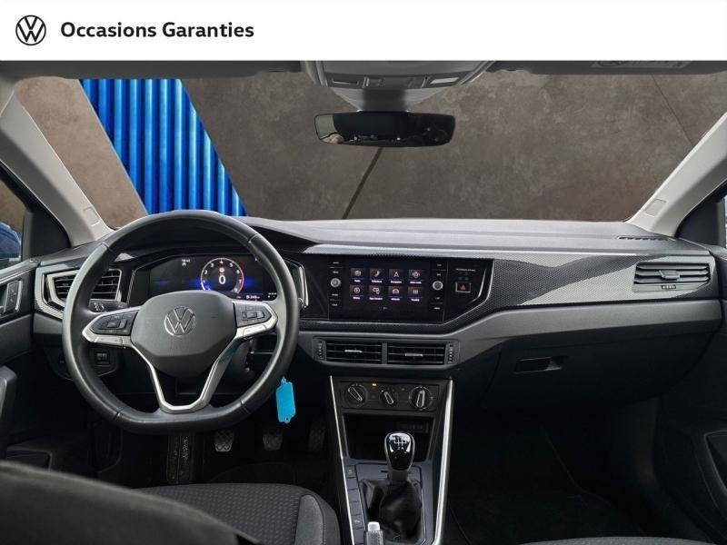 Voitures occasions VOLKSWAGEN POLO Life Bruay-la-Buissière