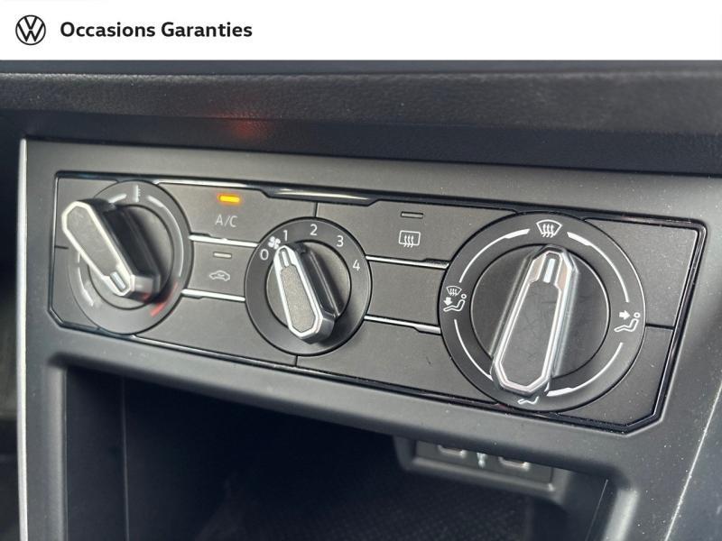 Voitures occasions VOLKSWAGEN POLO Life Bruay-la-Buissière