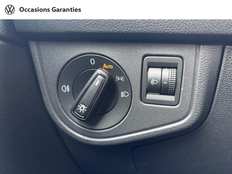 Voitures occasions VOLKSWAGEN POLO Life Bruay-la-Buissière