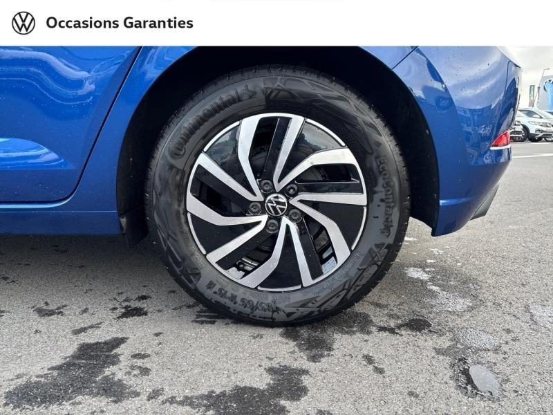 Voitures occasions VOLKSWAGEN POLO Life Bruay-la-Buissière