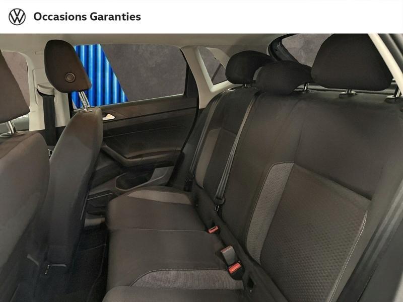 Voitures occasions VOLKSWAGEN POLO Life Bruay-la-Buissière