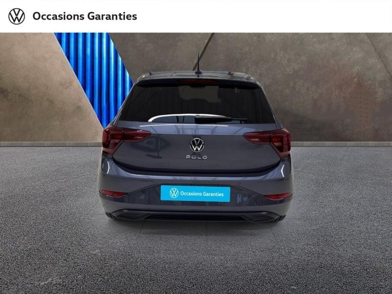 Voitures occasions VOLKSWAGEN POLO Life Bruay-la-Buissière
