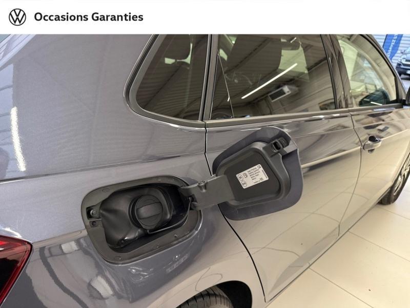 Voitures occasions VOLKSWAGEN POLO Life Bruay-la-Buissière