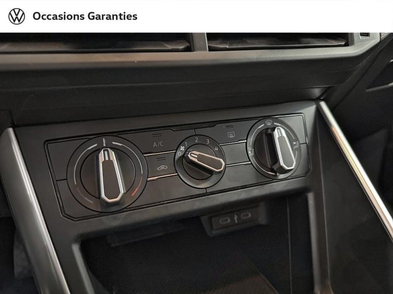 Voitures occasions VOLKSWAGEN POLO Life Bruay-la-Buissière