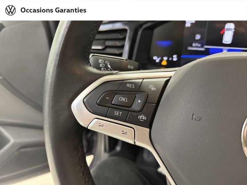 Voitures occasions VOLKSWAGEN POLO Life Bruay-la-Buissière