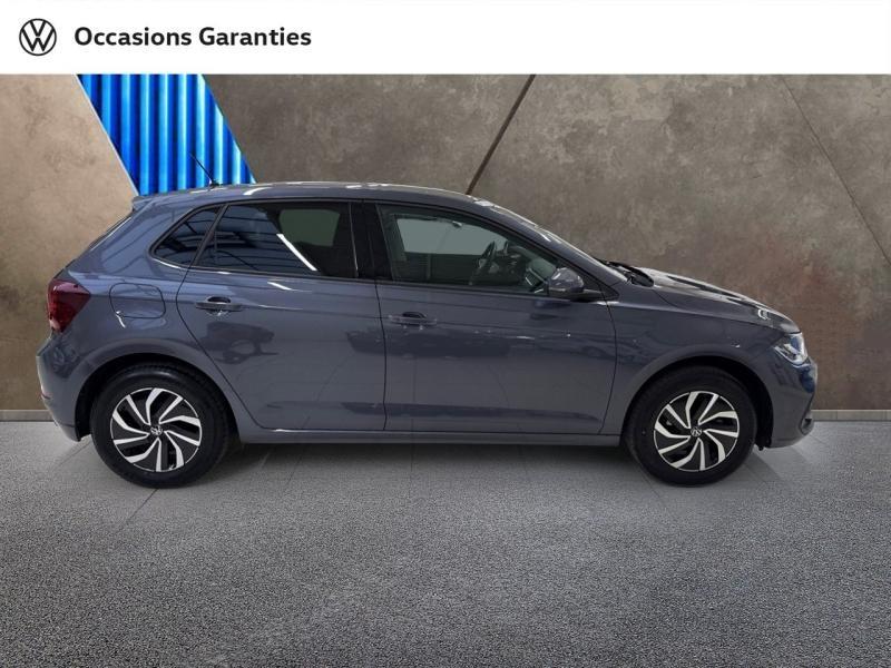 Voitures occasions VOLKSWAGEN POLO Life Bruay-la-Buissière