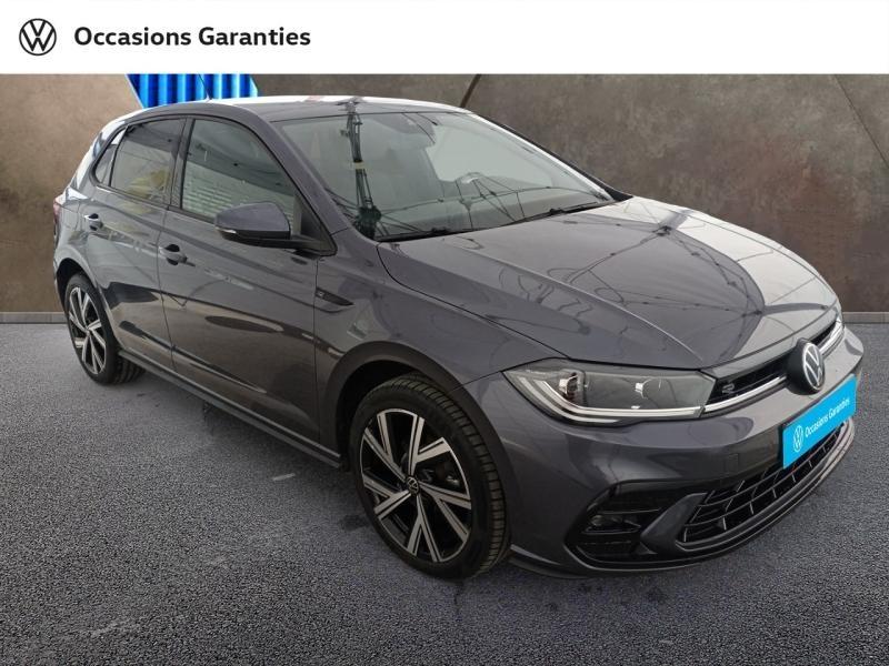 Voitures occasions VOLKSWAGEN POLO R-Line Edition Bruay-la-Buissière