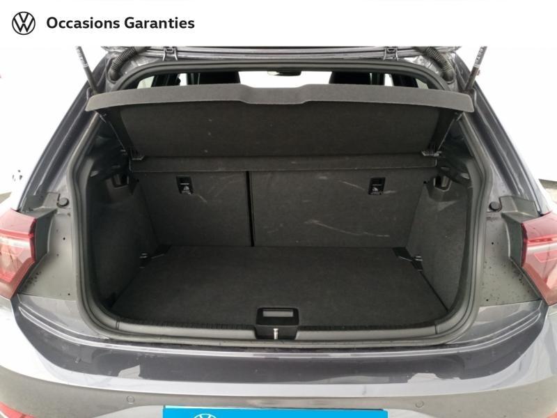 Voitures occasions VOLKSWAGEN POLO R-Line Edition Bruay-la-Buissière