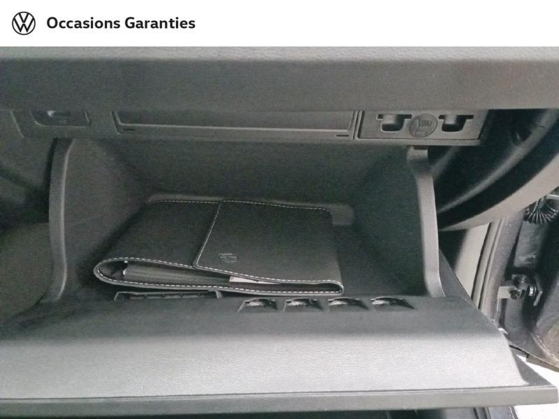 Voitures occasions VOLKSWAGEN POLO R-Line Edition Bruay-la-Buissière